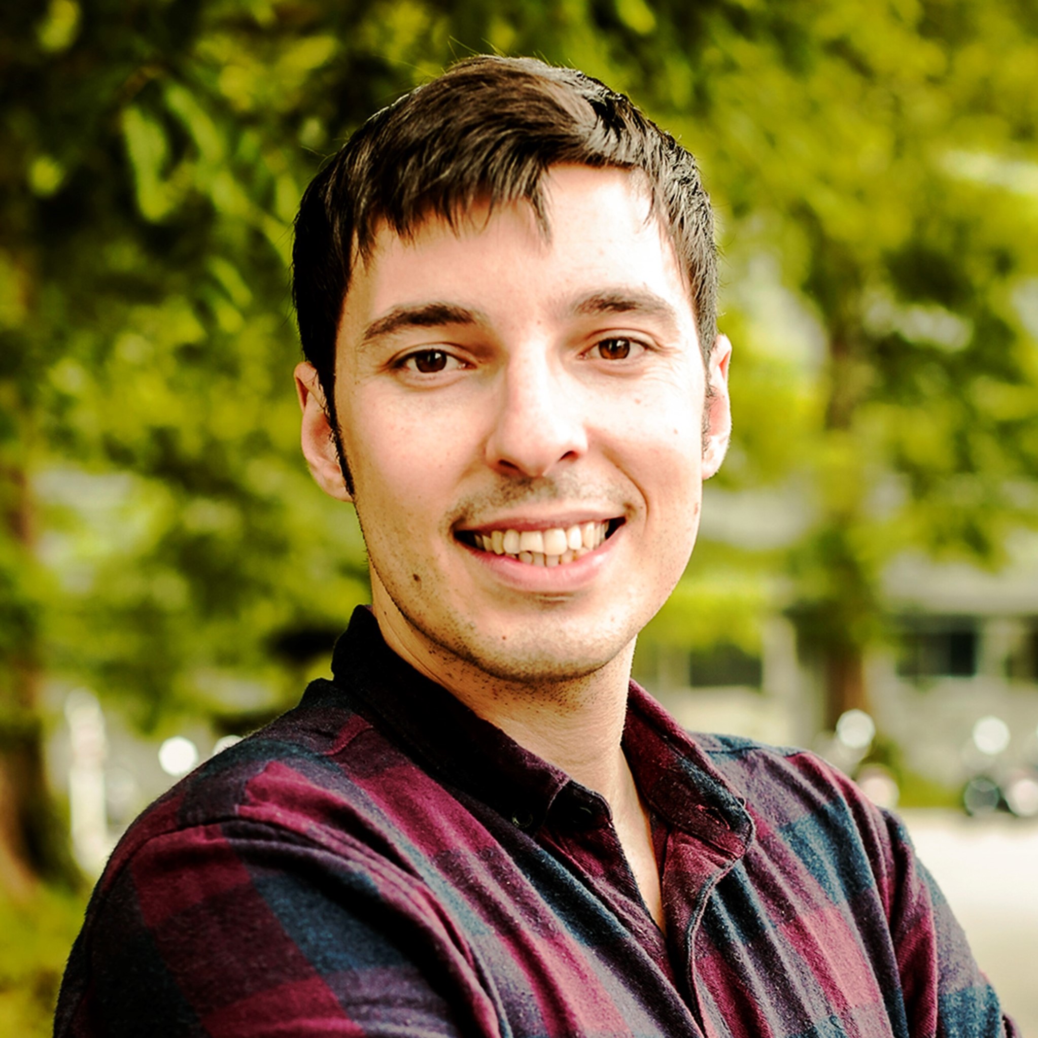 David Rodriguez Martinez